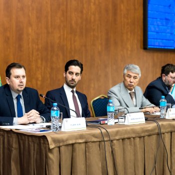 Central Asia regional simulation-based training on combating trafficking in human beings, Kazakhstan, June 2023