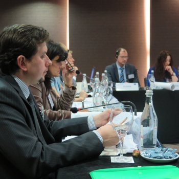 Workshop „Applied knowledge in a migration policy dialogue&quot;, Lisbon, February 2015
