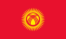 Kyrgyz Republic