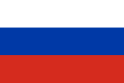 Russia (cooperation suspended)