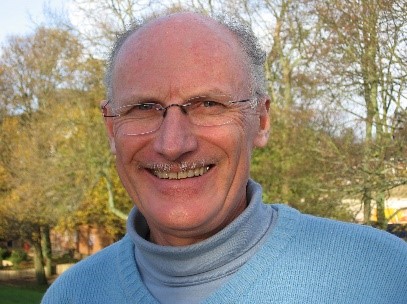 Ronald Skeldon