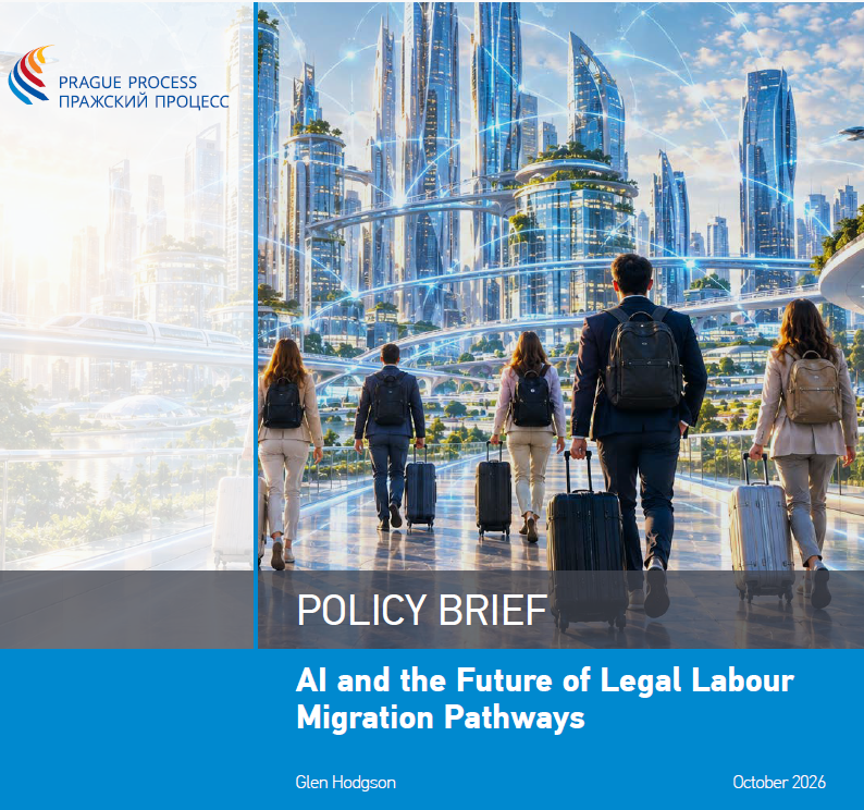 AI and the Future of Legal Labour Migration Pathways