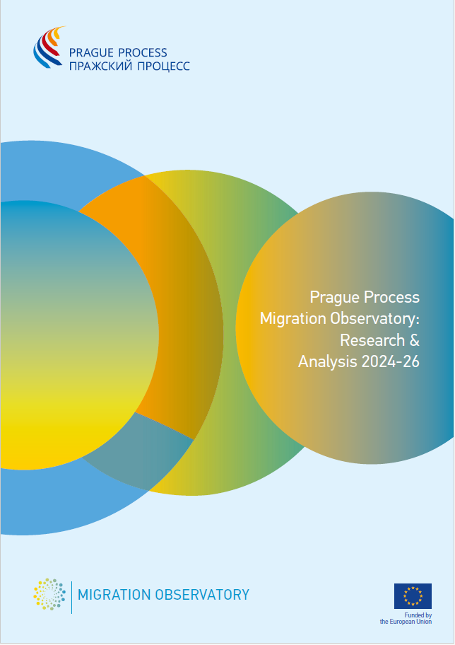 Prague Process Migration Observatory: Research & Analysis 2024-26