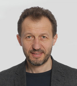 Volodymyr Panchenko