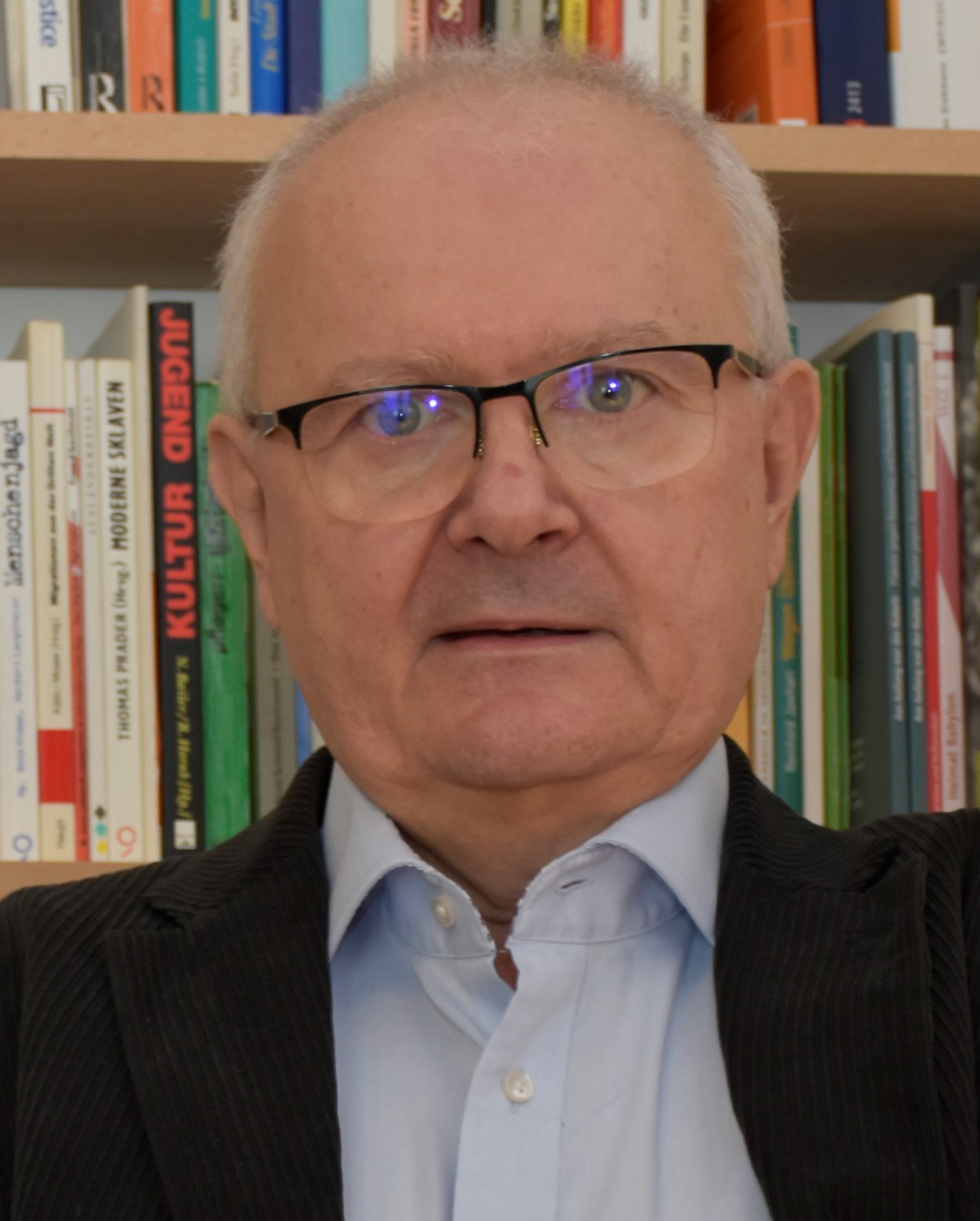Bernhard Perchinig