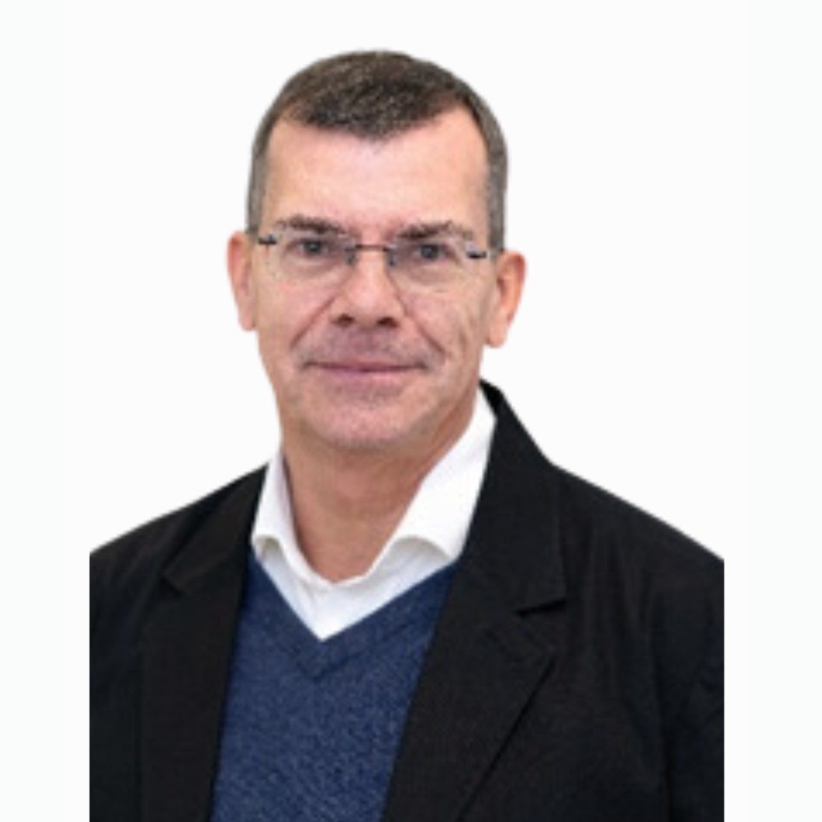 Franck Düvell