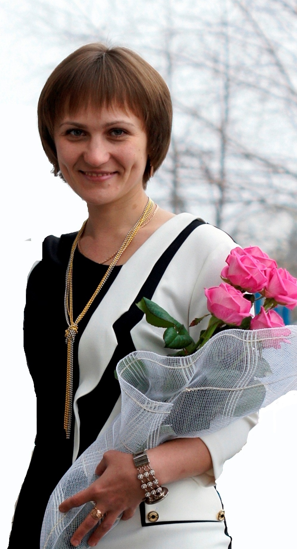 Natalia Husieva