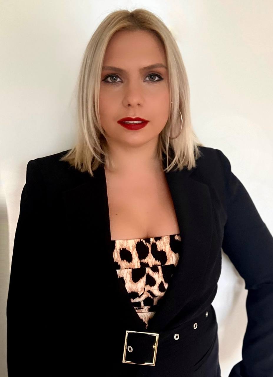 Lesia Dubenko
