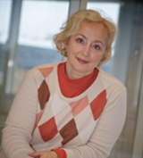 Irina Molodikova