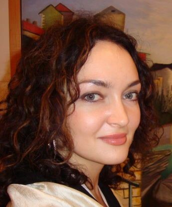 Kateryna Ivashchenko-Stadnik