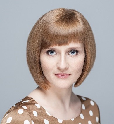 Agnieszka Kulesa