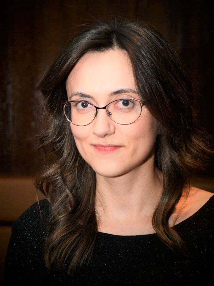 Mădălina Rogoz