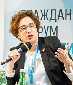 Olga Gulina