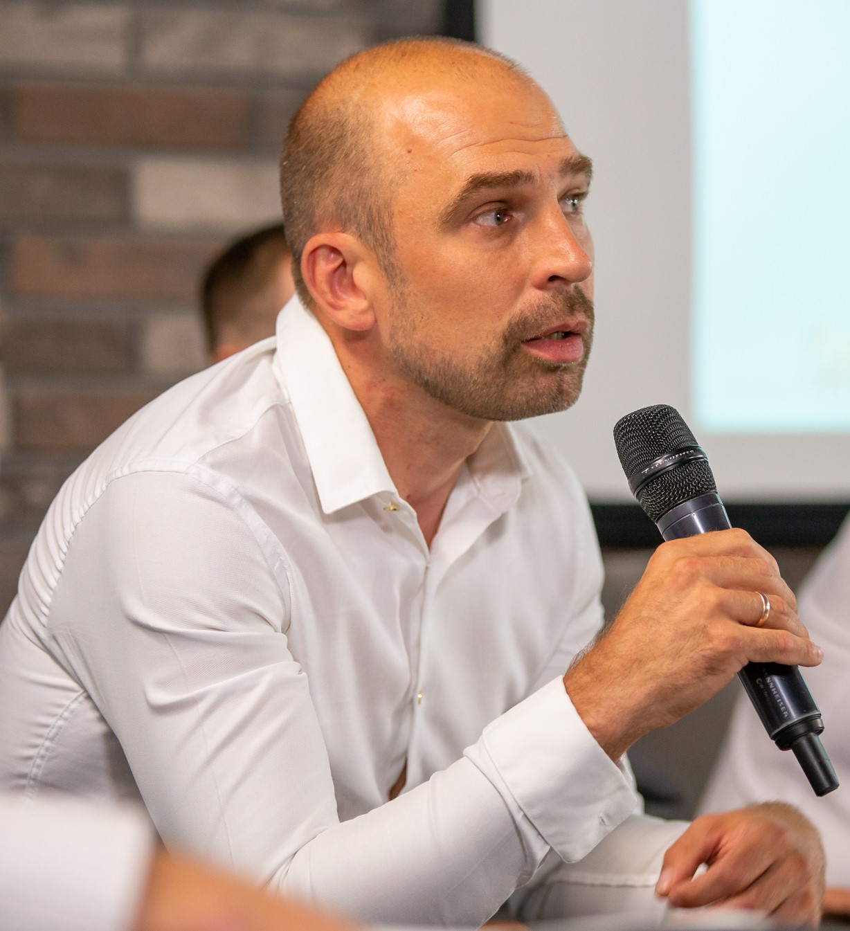 Andriy Orlean