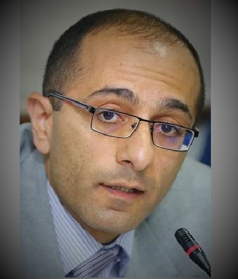 Petros Aghababyan