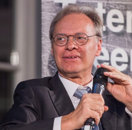 Rainer Münz