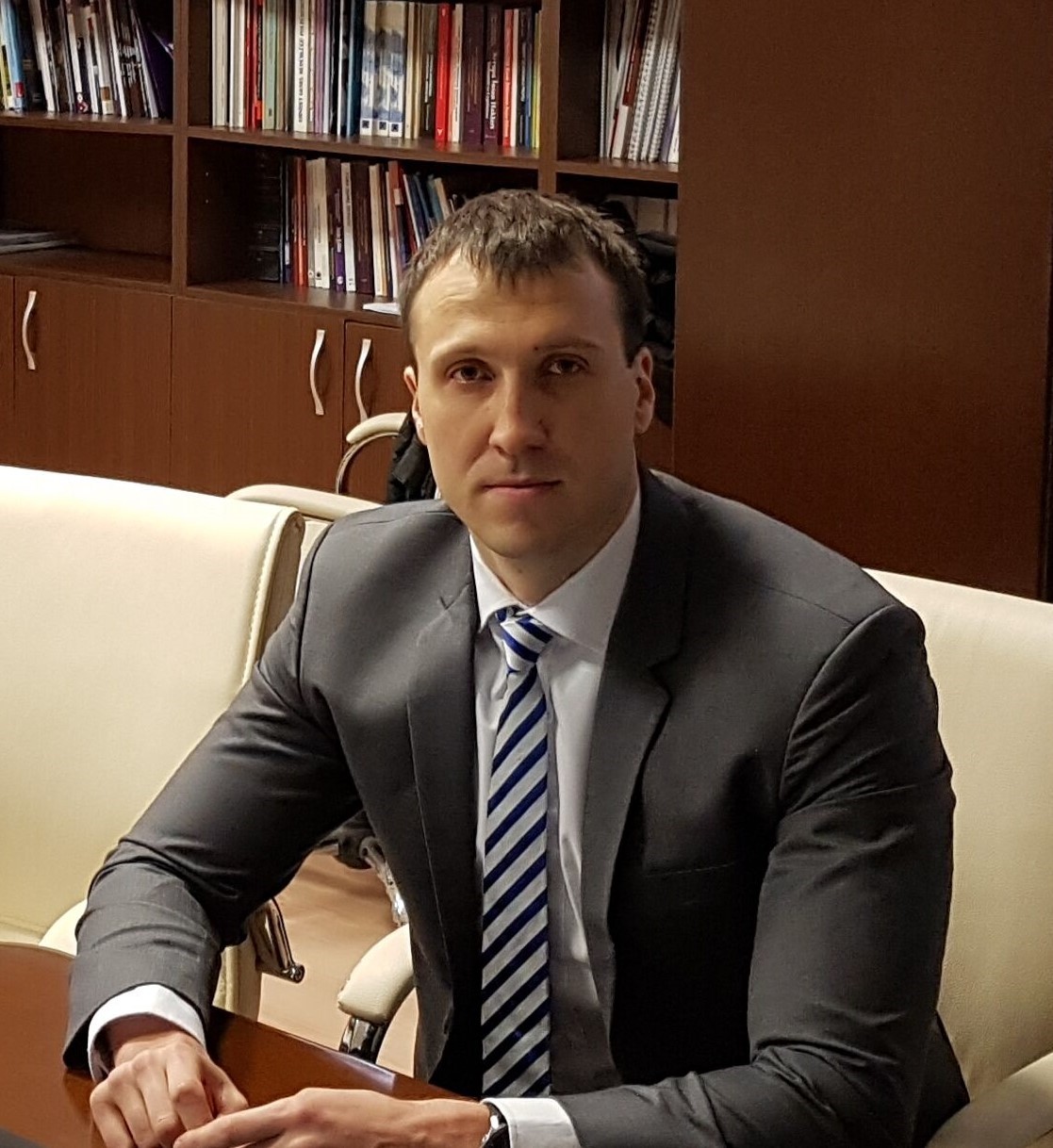 Роландас Вольскис