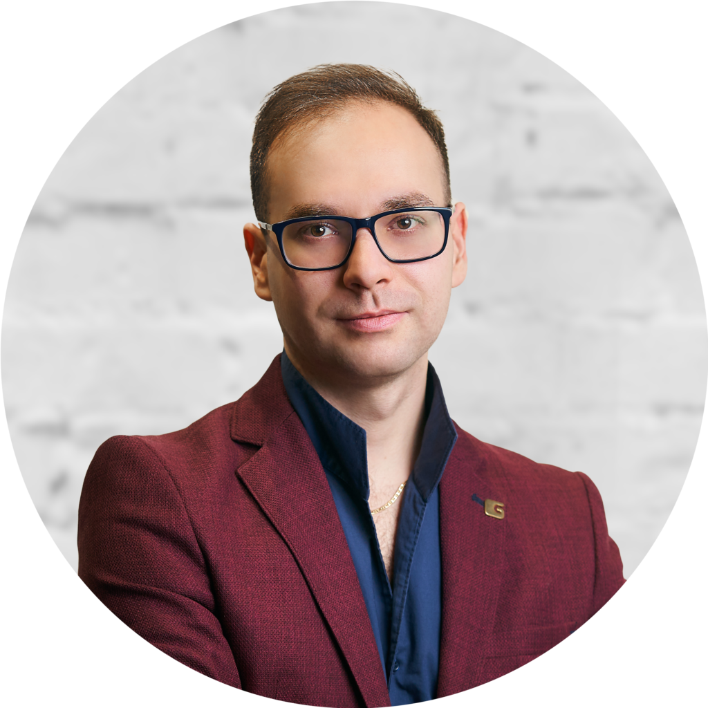 Ruslan Minich