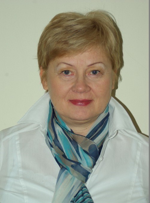 Yelena Sadovskaya
