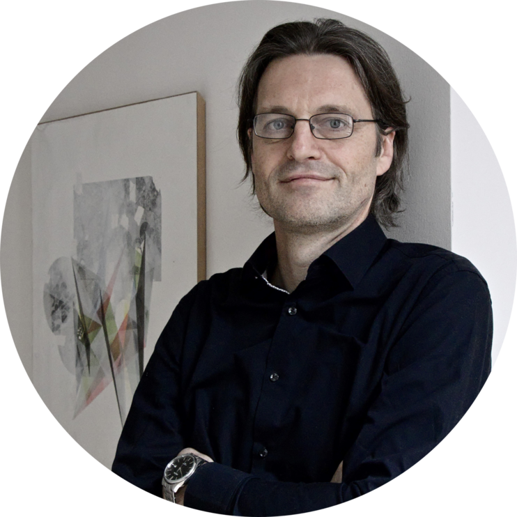 Stefan Vogtenhuber