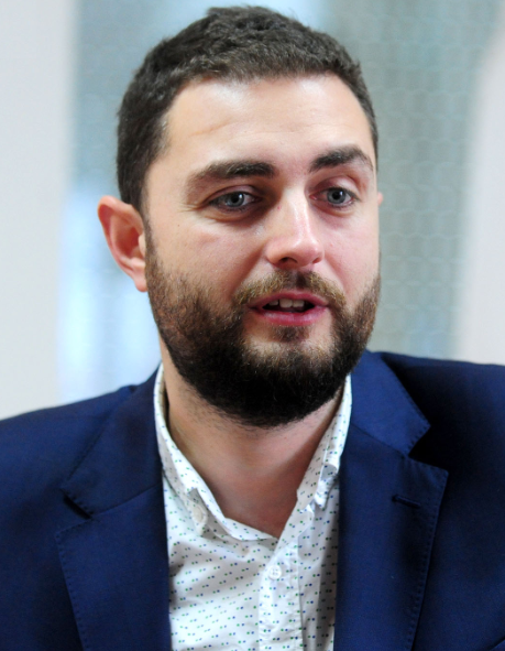 Zoran Drangovski