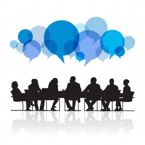 Senior Officials' Meeting
