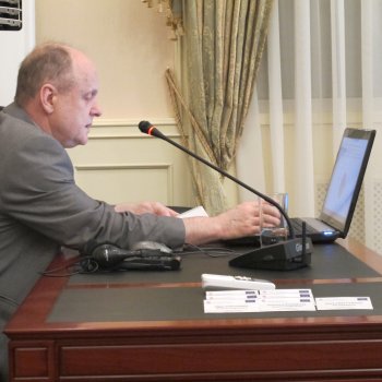 2nd Workshop of the Pilot Project 6 on Legal migration, Moscow, June 2015