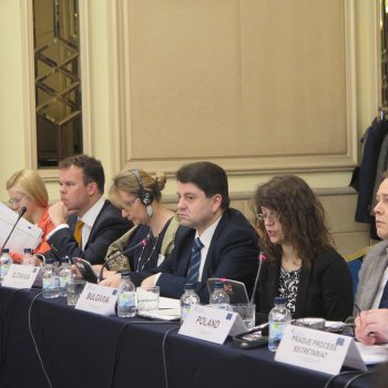  NCP meeting on the Knowledge base, Sofia, February 2016