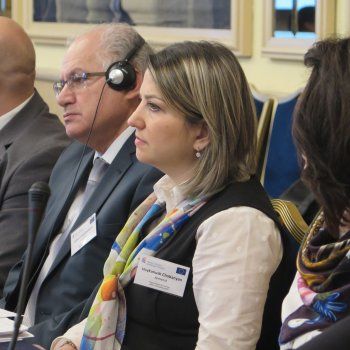 Встреча национальных координаторов по Базе знаний, София, февраль 2016