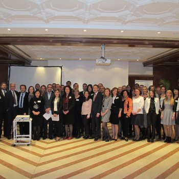  Second Seminar of the Pilot Project 7 , Brussels, February 2016