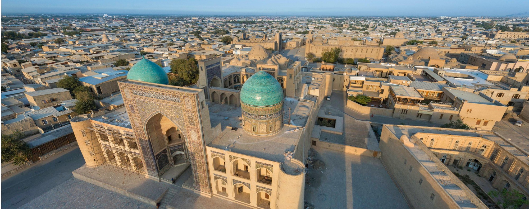 uzbekistan