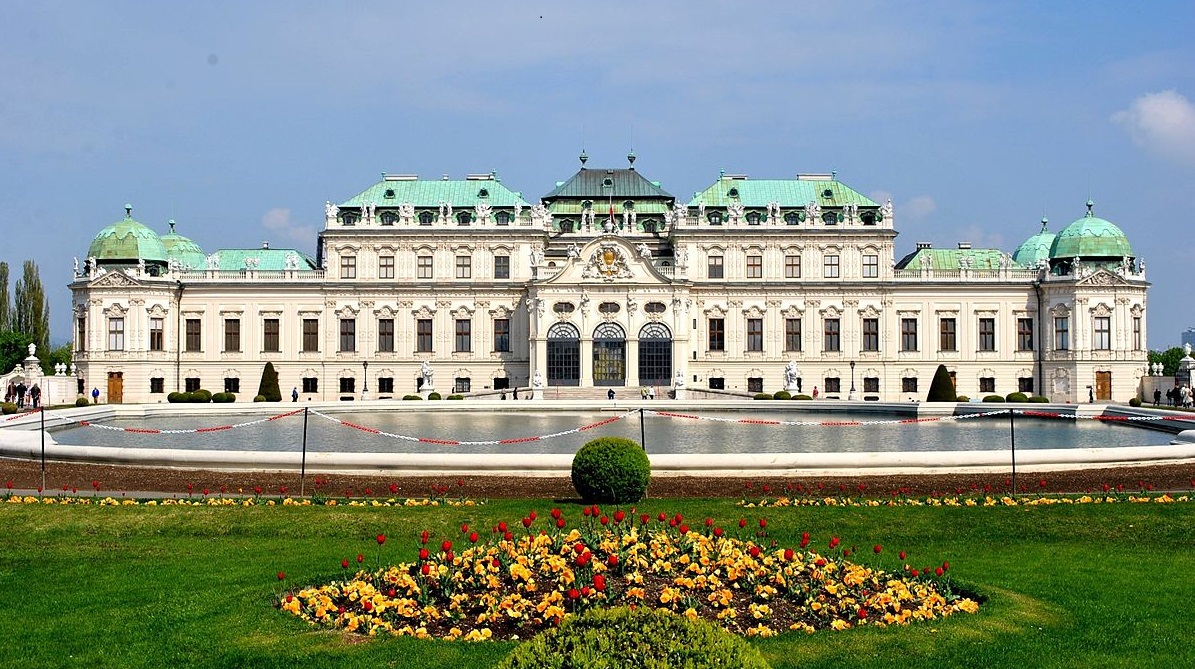 austria