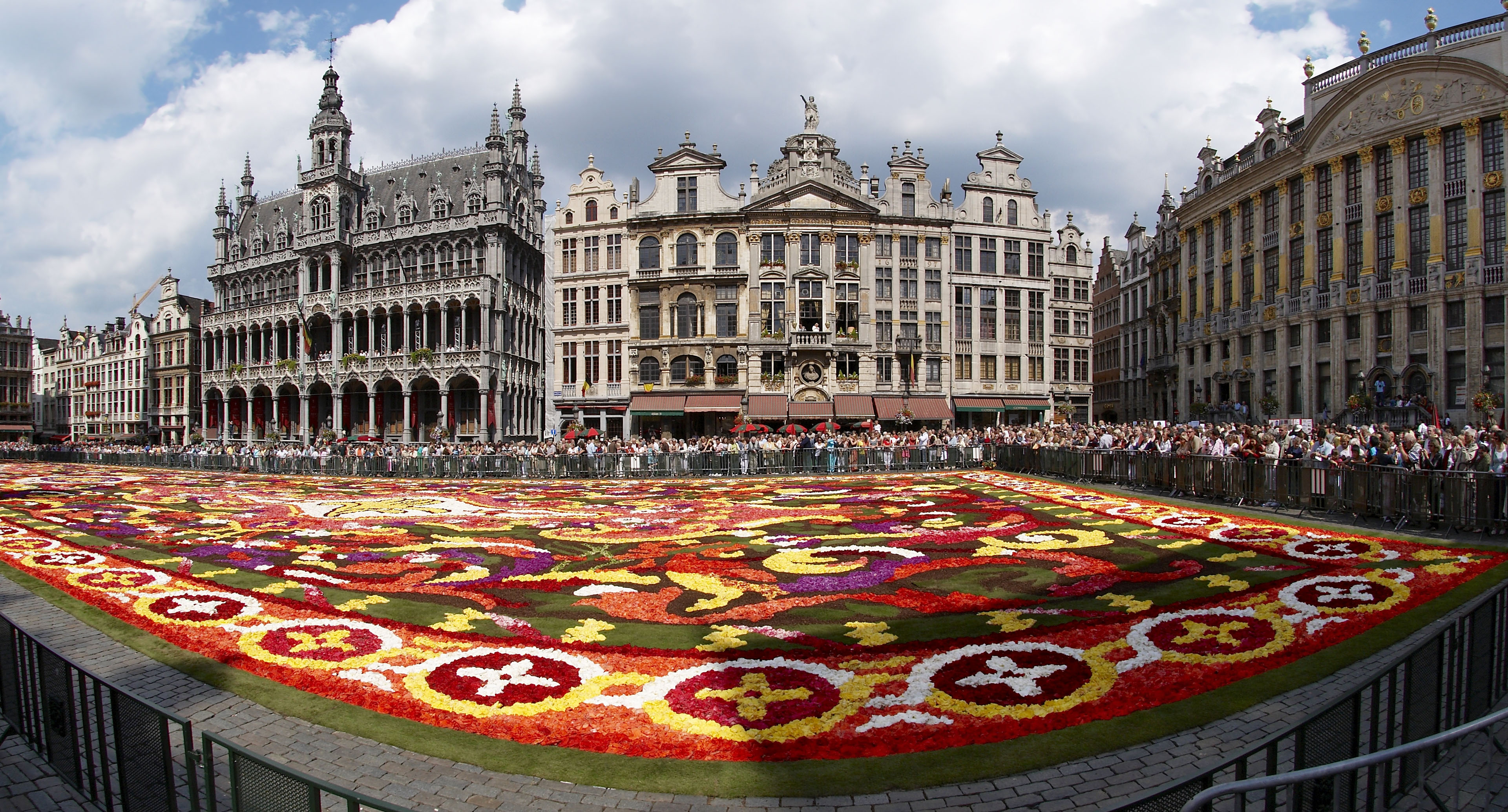 belgium