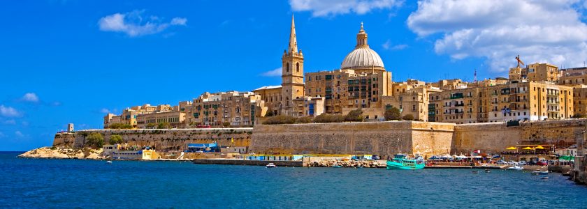 malta