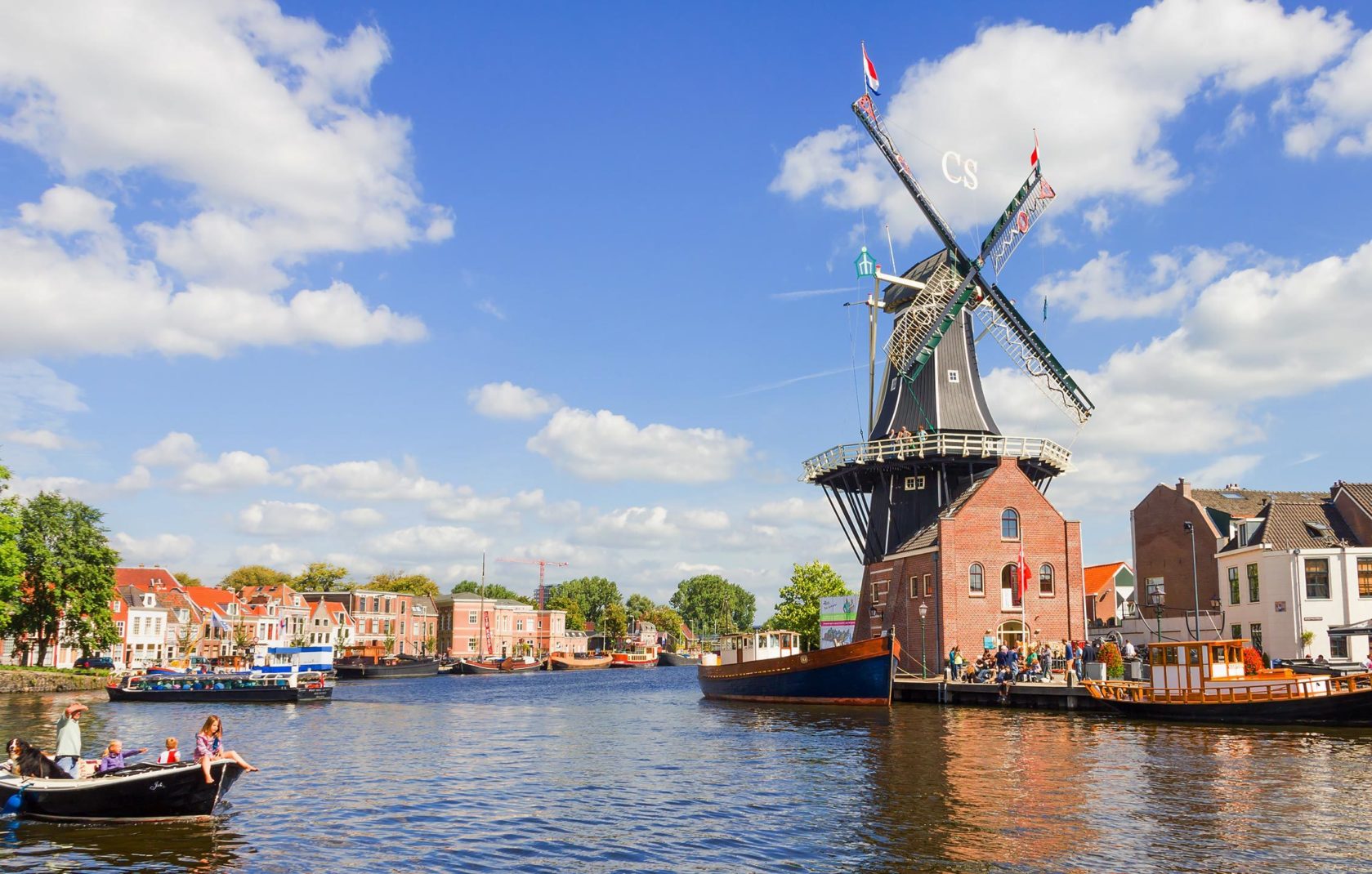 netherlands