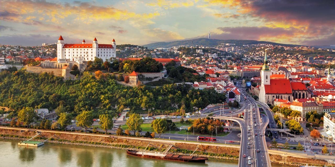slovakia